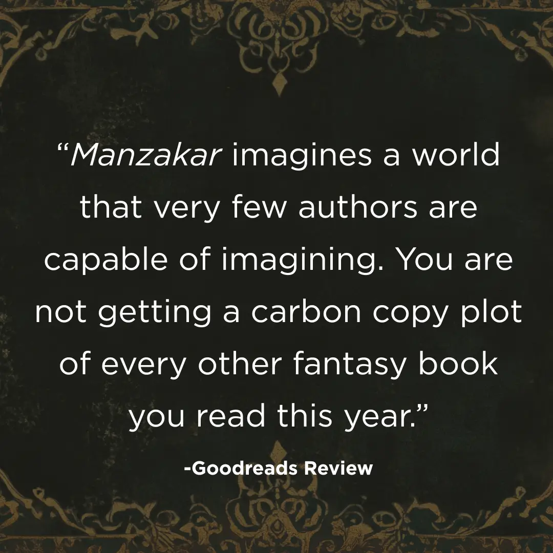 ARC Readers needed 1