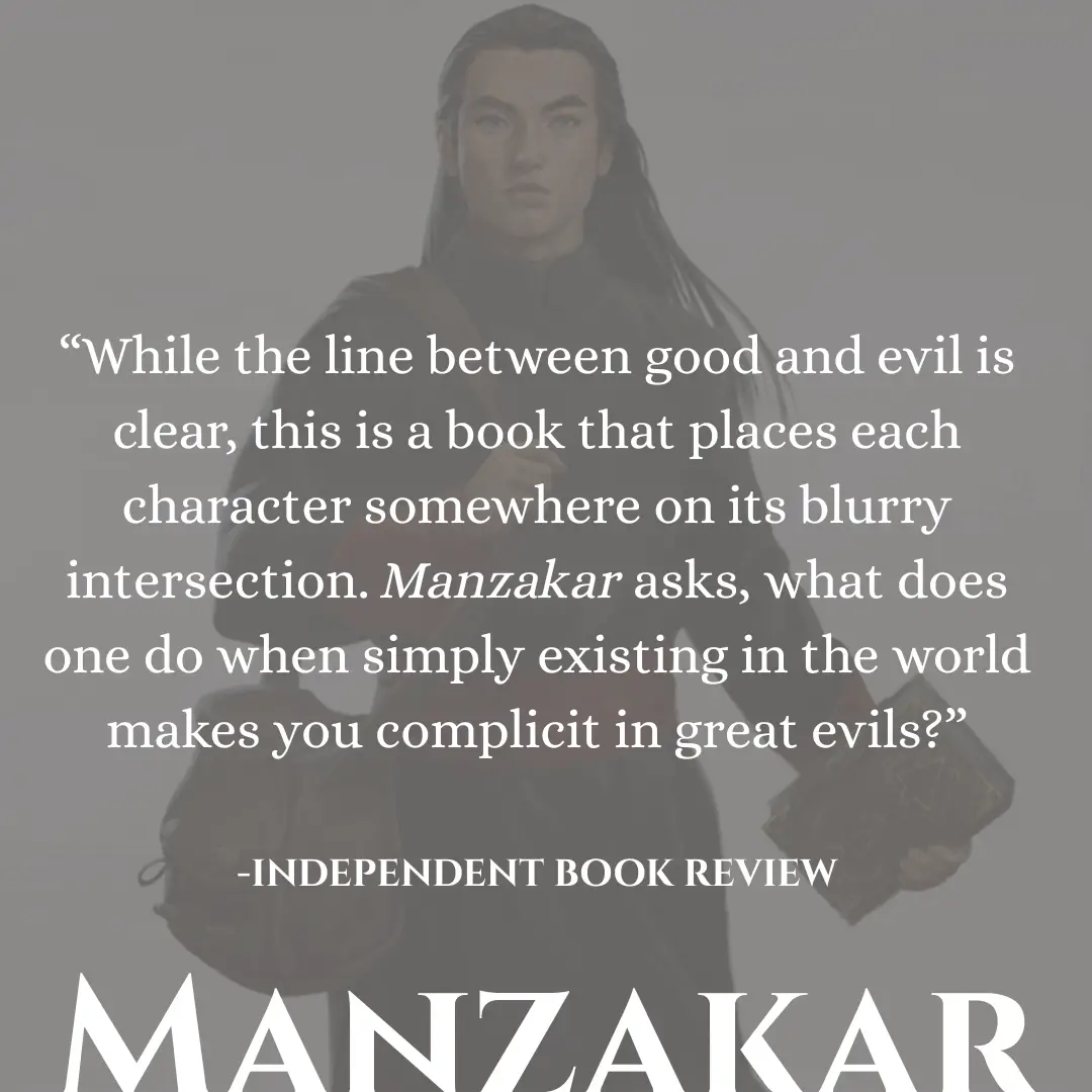 Copy of Damir of Good